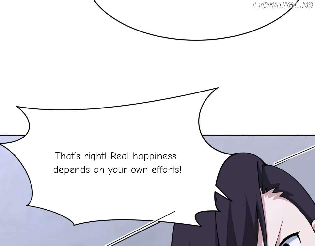 Era of the Haunted Chapter 368 - page 61